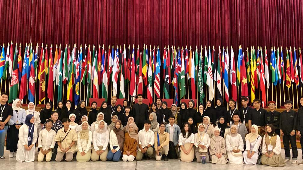 Konferensi Asia Afrika