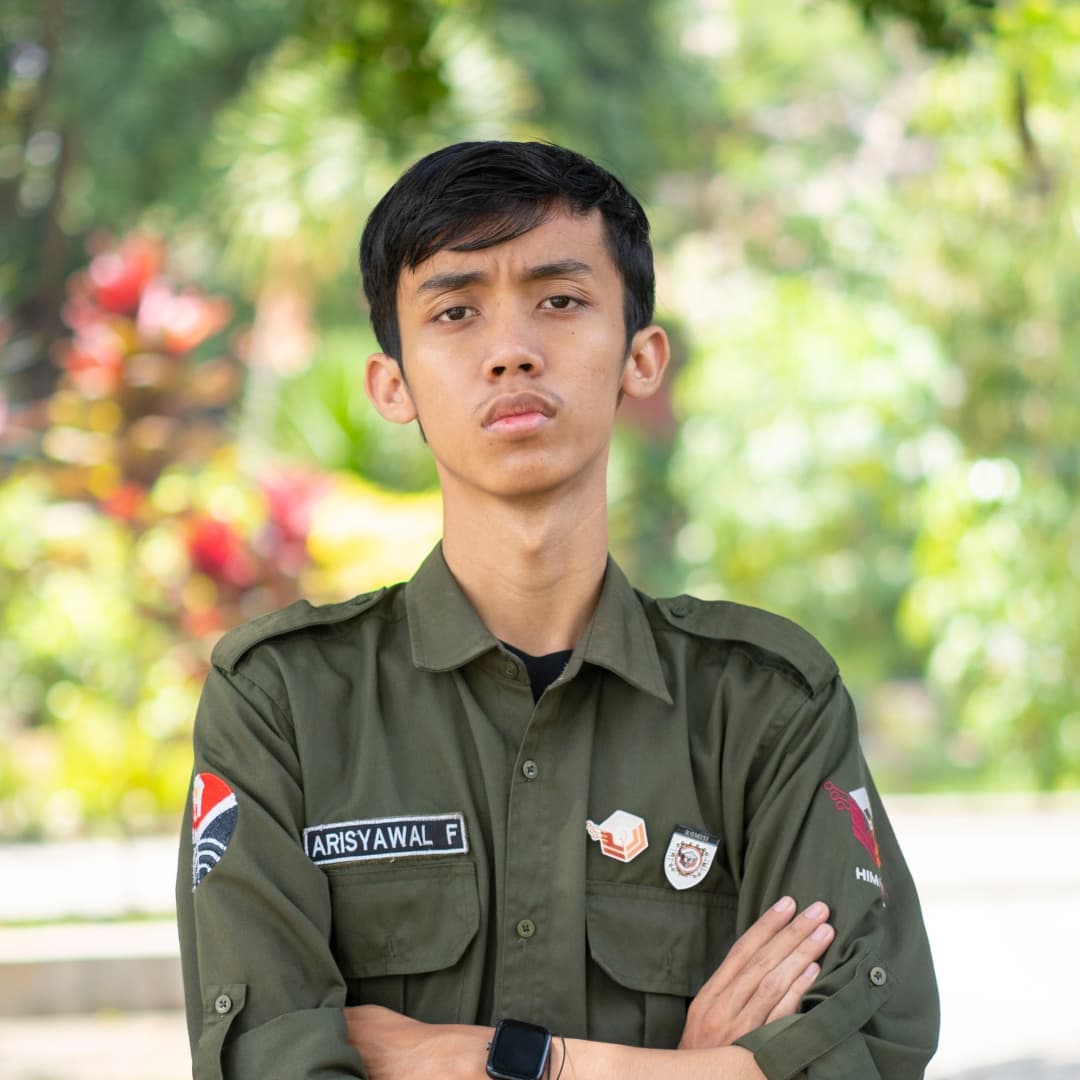 Firdan Umar Arisyawal