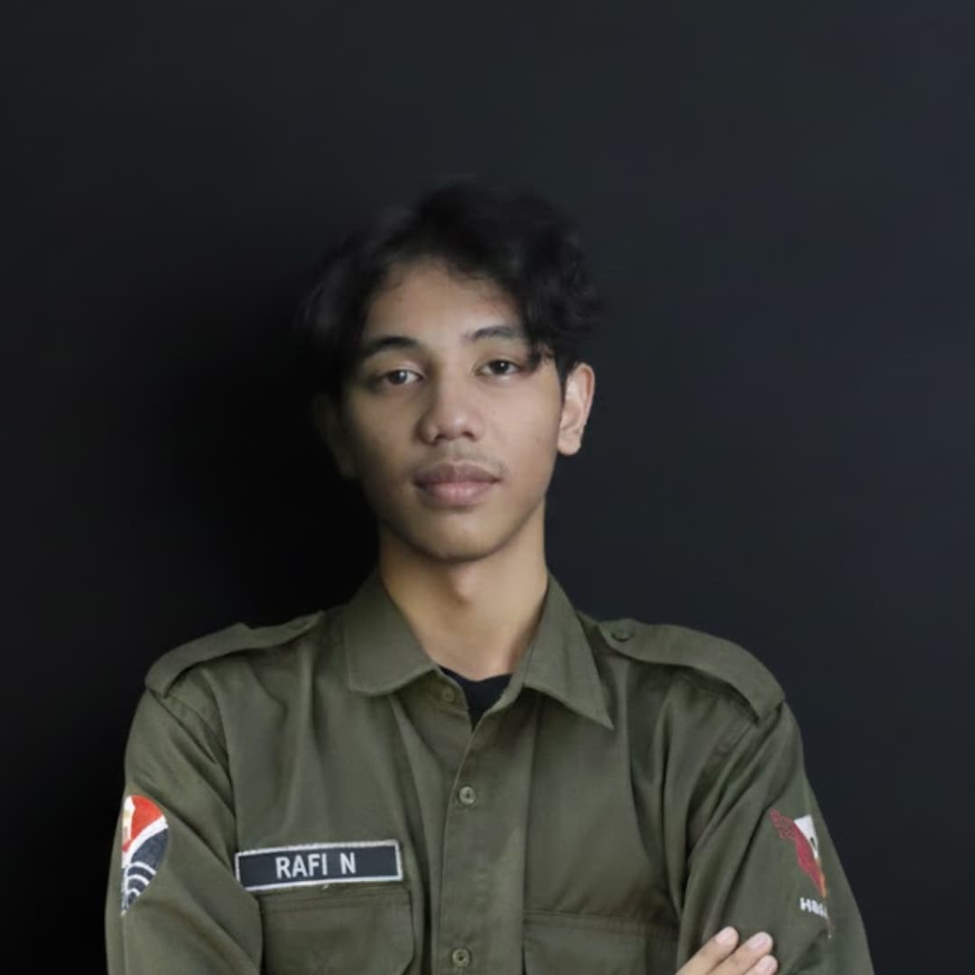 Rafi Nurfadly