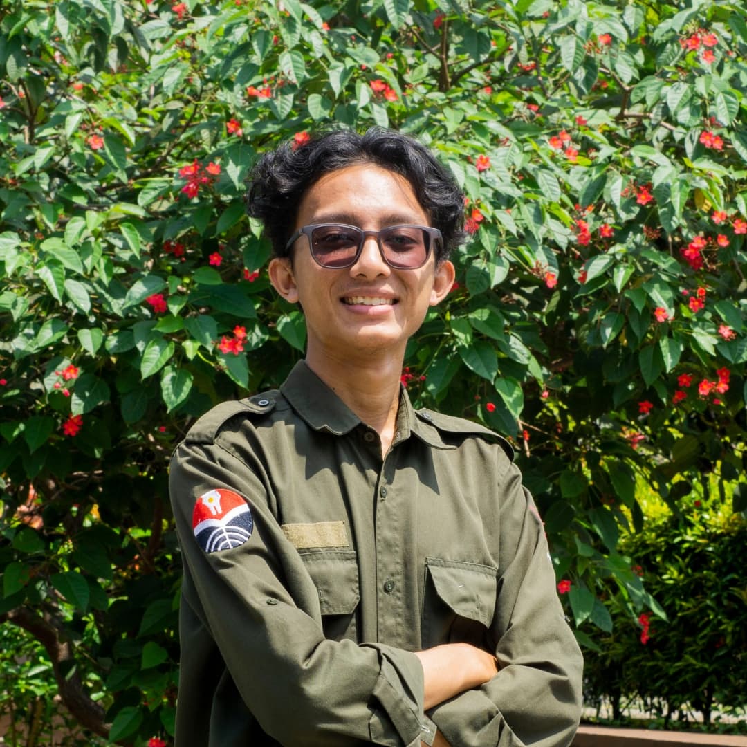 Tsaqib Abdan Syakura