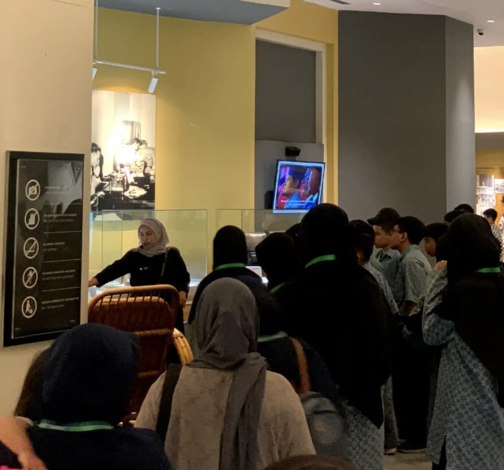 Moment Klab Edukator 4