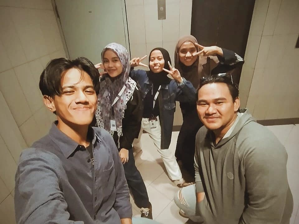 Moment Klab Cinemaker 3