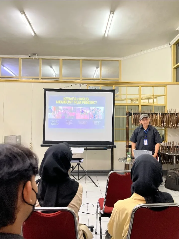 Moment Klab Cinemaker 6