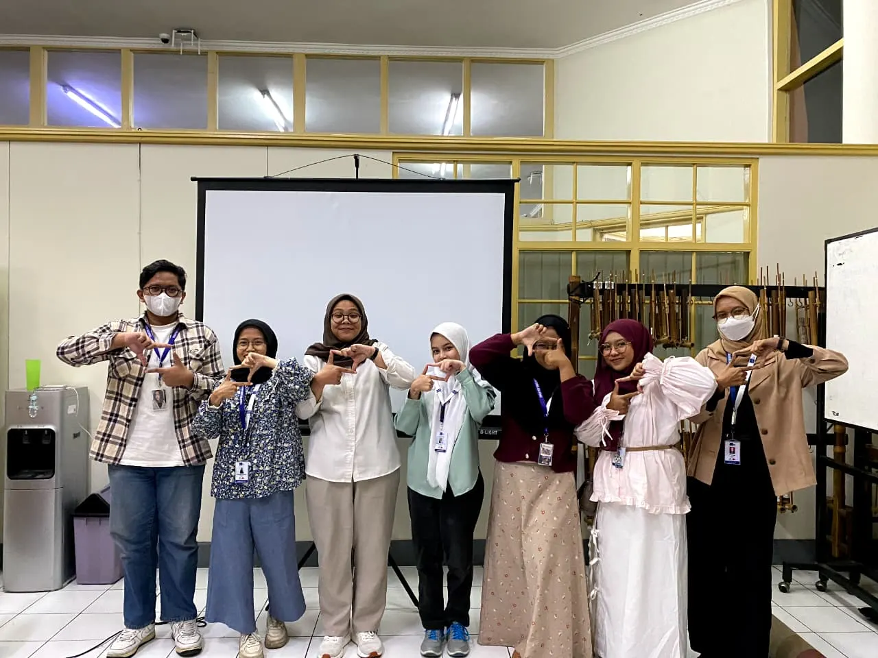 Moment Klab Cinemaker 7