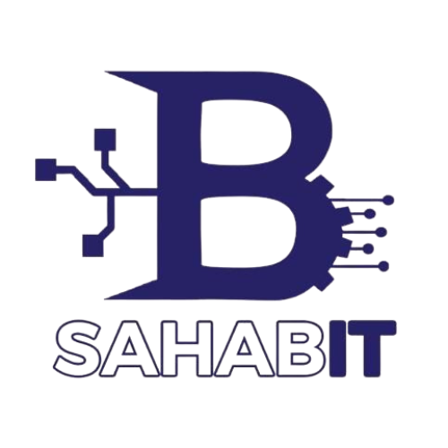 Logo Klab SahabIT